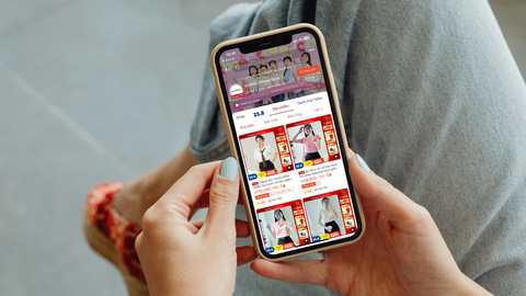 Thương hiệu thời trang Việt Gumac và chiến lược phát triển trên TMĐT