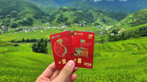 Hai dấu ấn đặc biệt của Ngân hàng NCB trong tháng 9