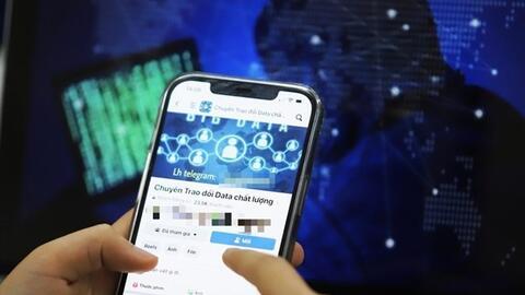 Bộ Công an cảnh báo lừa đảo từ lợi dụng sự cố an ninh mạng CIC