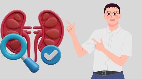 3 điều vào buổi sáng giúp thận của nam giới khỏe mạnh