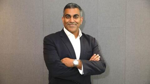 CEO GE HealthCare: Việt Nam là điểm sáng chuyển đổi số bệnh viện trong khu vực