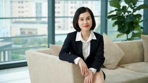 Viettel lần đầu có đại diện trong Top 100 phụ nữ quyền lực nhất châu Á do Fortune bình chọn