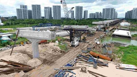TPHCM đầu tư hơn 3 triệu tỉ đồng xây 3 tuyến vành đai, 5 cao tốc và 7 metro