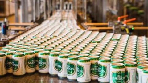 VDSC: Sau hơn 8 năm sở hữu, Thai Beverage ước thu về hơn 14.000 tỷ đồng cổ tức từ Sabeco