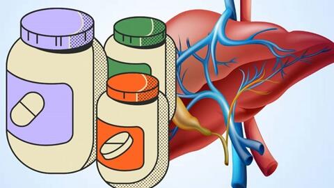 5 nguyên nhân có thể dẫn tới nguy cơ mắc bệnh về gan