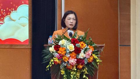 Sẵn sàng cho Đại hội Thi đua yêu nước toàn quốc lần thứ XI