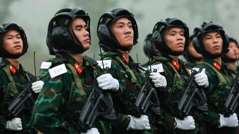 Chính sách về nhà ở với đối tượng thu hút vào biên chế trong quân đội