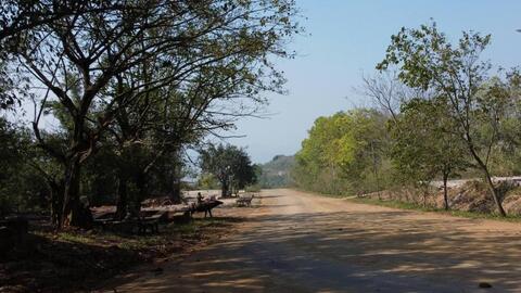 Sẵn sàng đón khách trở lại khu huyệt đạo thiêng ở Thanh Hóa