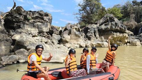 Đắk Lắk: Du lịch Tết Bính Ngọ 2026 tăng trưởng mạnh