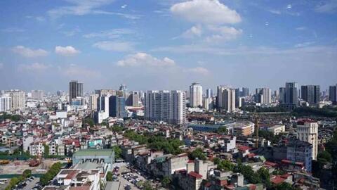 Chính sách mới về bất động sản có hiệu lực tháng 3.2026