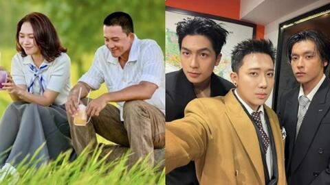 Phim Tài của Mỹ Tâm tạm vươn lên top 1 phòng vé trước Thỏ ơi!! của Trấn Thành