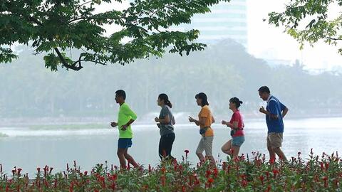 Ăn nhiều chất béo có thể giúp cải thiện hiệu quả tập thể dục ở người đường huyết cao