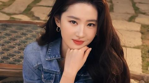 Lưu Diệc Phi mang về 8 triệu USD trong 48 tiếng tại Tuần lễ thời trang Paris