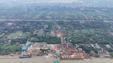 Chính sách tái định cư đối với hộ dân bị ảnh hưởng bởi thiên tai