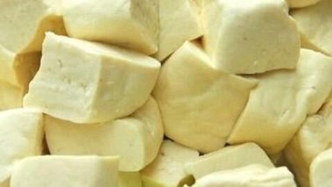 Cách giảm mỡ nội tạng bằng đậu phụ