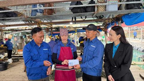 Khảo sát thực hiện chính sách với lao động nữ tại doanh nghiệp FDI ở Quảng Ninh