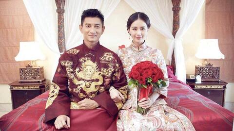 Dương Mịch làm điều đặc biệt đối với Lưu Thi Thi suốt 5 năm