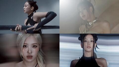 Blackpink giành cúp đầu tiên với ca khúc “Go” trên “Show Champion”