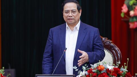 Phát triển công nghiệp quốc phòng theo hướng lưỡng dụng, hiện đại