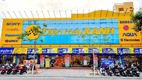 Điện Máy Xanh chốt phương án IPO gần 180 triệu cổ phiếu, chia cổ tức tới 3.200 tỷ đồng