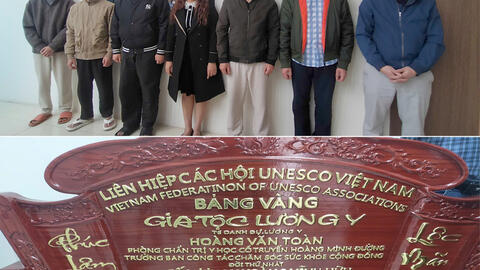 Triệt phá đường dây 'thần y' dỏm Hoàng Minh Đường lừa hàng nghìn người