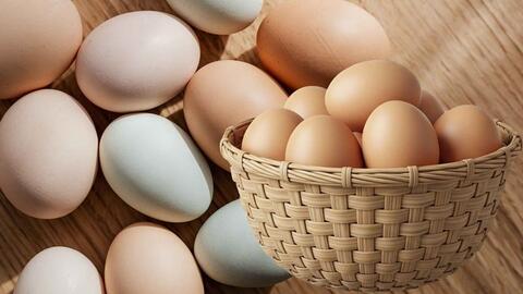 Cách ăn trứng giúp cơ thể hấp thu tối đa vitamin D