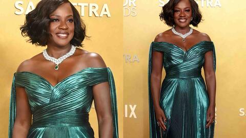 Viola Davis mong phim Sinners “thắng lớn” tại Oscar 2026