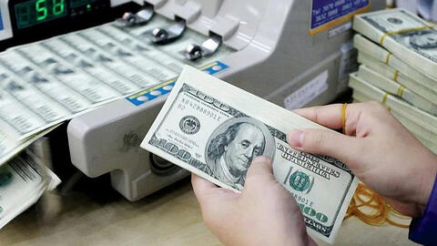 Tỷ giá USD hôm nay 13/3/2026: Dollar Index tăng phiên thứ ba liên tiếp