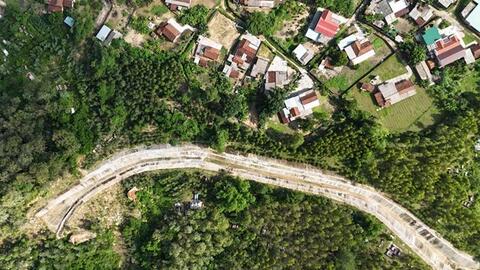 Gia Lai phê bình loạt địa phương về công tác di dời dân vùng thiên tai