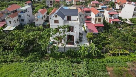 Quy định chuyển đất nông nghiệp trong khu dân cư sang đất ở mới nhất