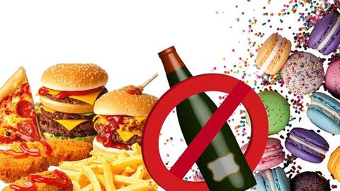 4 thực phẩm gây tăng đột biến lượng mỡ trong máu