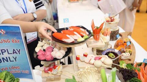 Xung đột Trung Đông tác động gì đến xuất khẩu chả cá và surimi Việt Nam?