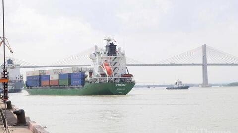 Cục trưởng Xuất nhập khẩu chia sẻ giải pháp duy trì đà tăng trưởng năm 2026