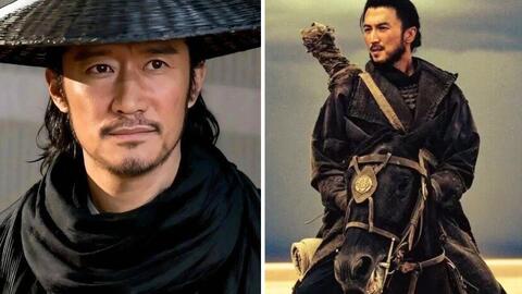 Ngô Kinh coi Thành Long là hình mẫu, xin thêm thời gian chiếu cho “Tiêu nhân”