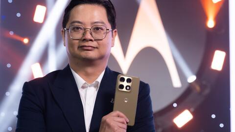 Quay trở lại Việt Nam sau một thập kỷ, Motorola đang có những tính toán gì?