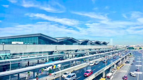 Vietnam Airlines chuyển nhà ga khai thác tại một số sân bay quốc tế