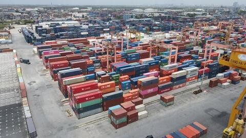 Việt Nam chuẩn bị làm việc với Mỹ thúc đẩy ký kết Hiệp định thuế đối ứng