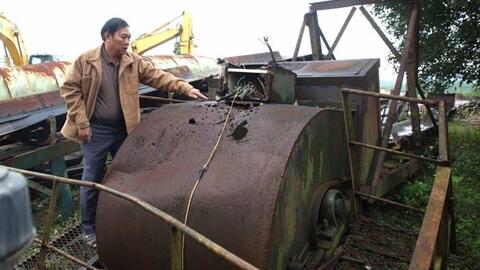 Bị thu hồi đất, doanh nghiệp vẫn chờ mặt bằng mới