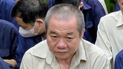 Cựu giám đốc Trung tâm Kỹ năng thực hành cơ giới GTVT bị đề nghị 27- 30 năm tù