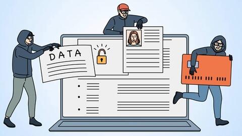 Đề xuất phạt tiền tới 30 triệu đồng khi đưa bí mật cá nhân lên không gian mạng