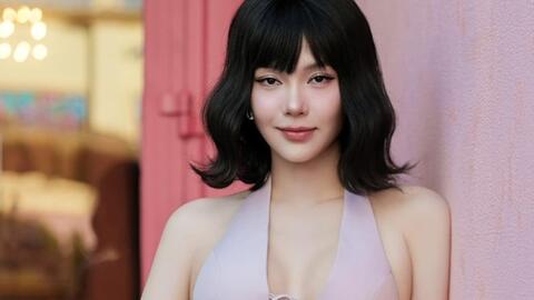 Minh Hằng diện set đồ 5 tỉ đồng khi xuống phố