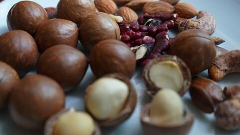 Món ăn nhẹ nên ăn vào buổi chiều tốt cho sức khỏe tim mạch