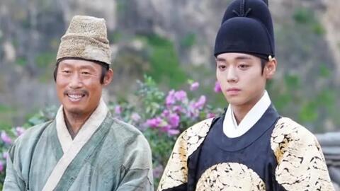 Park Ji Hoon thành ngôi sao xu hướng