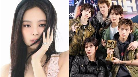 Jennie (Blackpink), CORTIS được mong đợi ở lễ hội âm nhạc đình đám