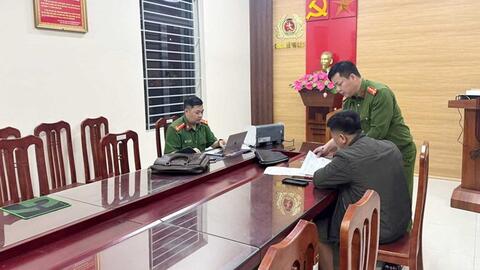 Tăng mức xử phạt tin giả, làm sạch không gian mạng