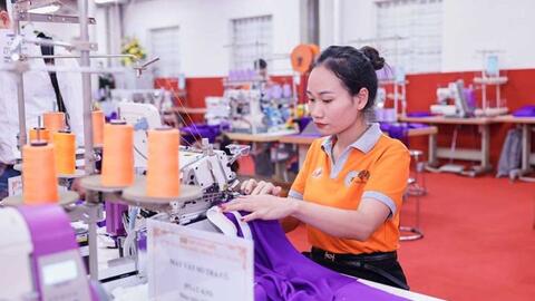 Doanh nghiệp xuất khẩu chủ động thích ứng, tìm cơ hội mới