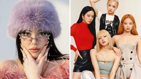 Nhạc sĩ sáng tác cho Blackpink tố YG đối xử bất công