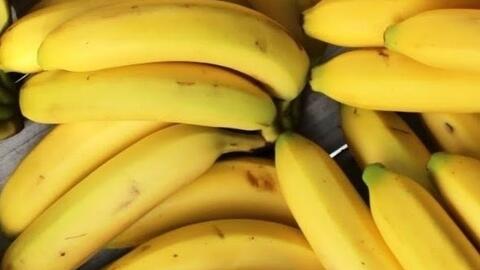 Ăn chuối đúng cách giúp người tiểu đường kiểm soát đường huyết hiệu quả