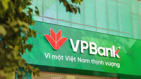 VPBank ra mắt VPBank Forex - Nền tảng giao dịch ngoại tệ online cho khách hàng doanh nghiệp theo thời gian thực