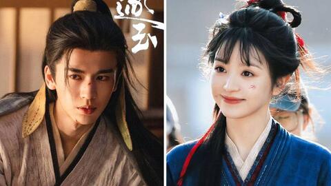 Trương Lăng Hách giảm cát-xê khi đóng phim Trục ngọc